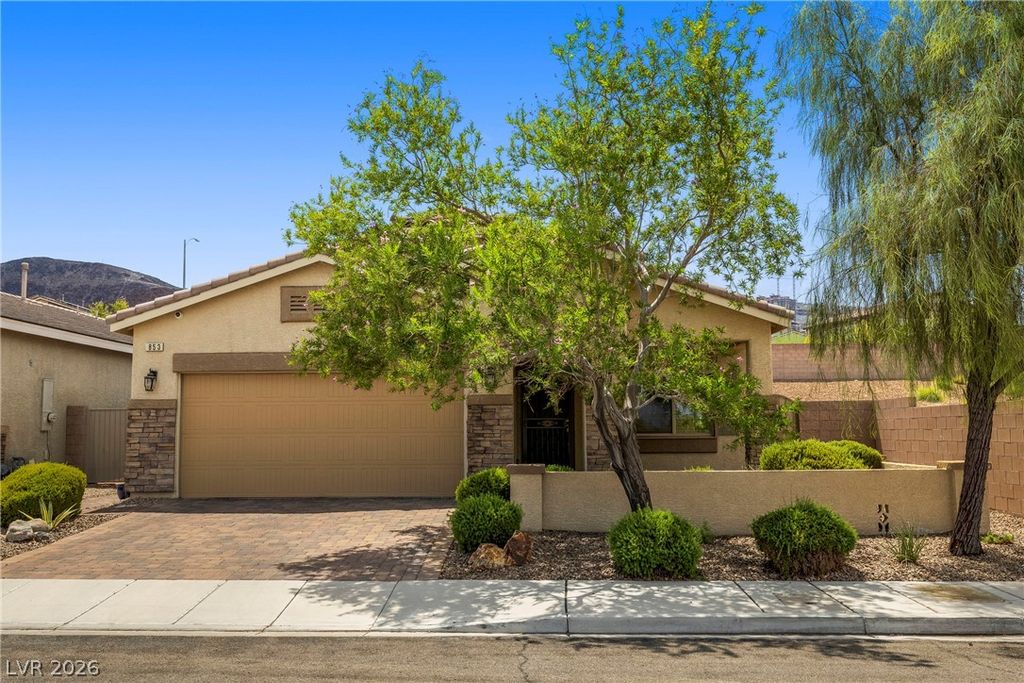 853 Maybole Avenue, Henderson, NV 89012 — photo 4