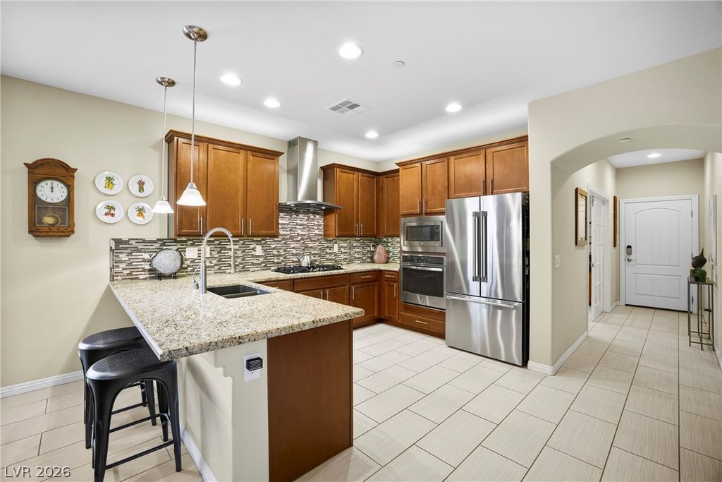853 Maybole Avenue, Henderson, NV 89012 — photo 5