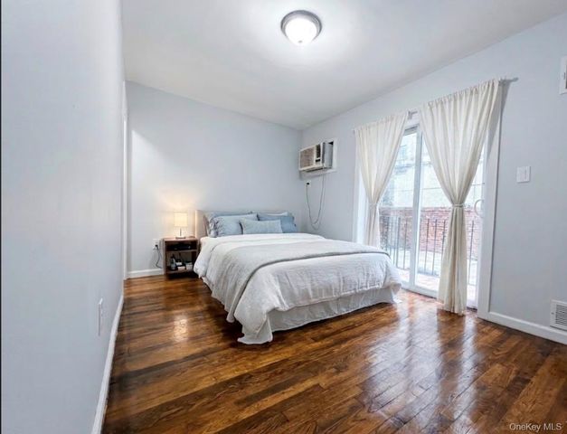 1189 Grant Avenue 3, Bronx, NY 10456
