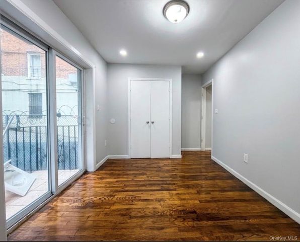 1189 Grant Avenue 3, Bronx, NY 10456