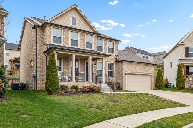 1709 Alayna Ct, Nashville, TN 37221