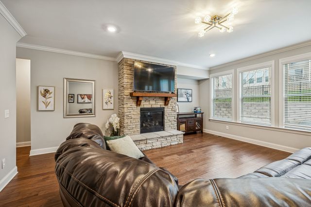 1709 Alayna Ct, Nashville, TN 37221