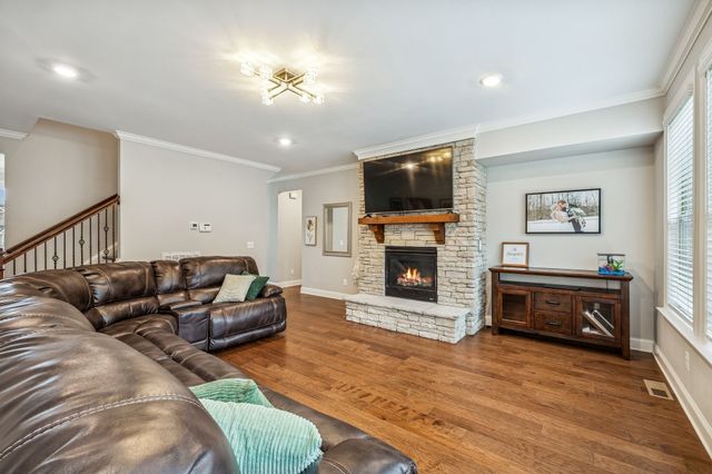 1709 Alayna Ct, Nashville, TN 37221