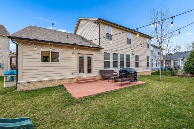 1709 Alayna Ct, Nashville, TN 37221