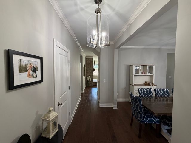 1709 Alayna Ct, Nashville, TN 37221