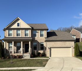 1709 Alayna Ct, Nashville, TN 37221