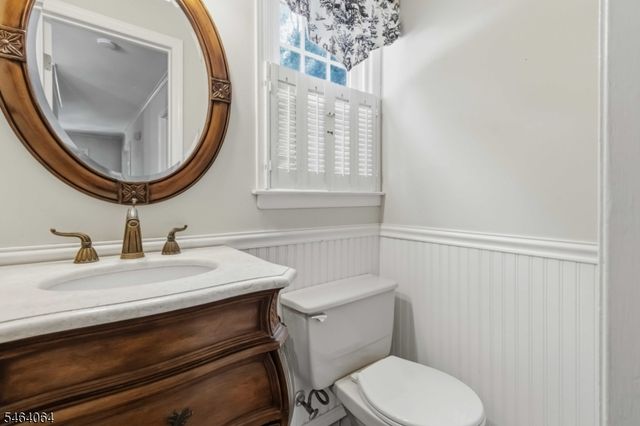 7 Bromleigh Way, Morris Twp., NJ 07950