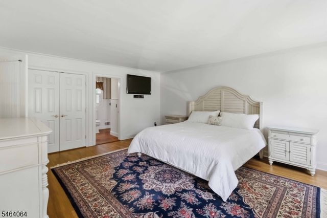 7 Bromleigh Way, Morris Twp., NJ 07950