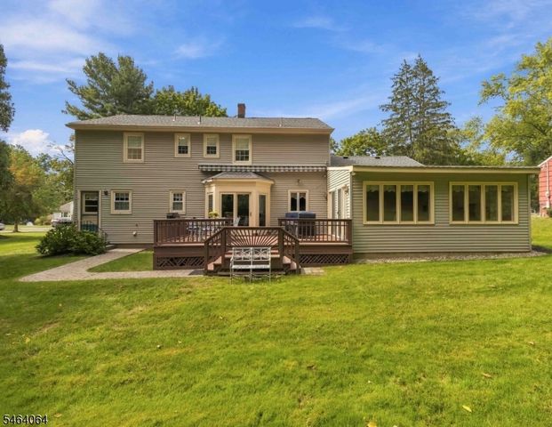 7 Bromleigh Way, Morris Twp., NJ 07950