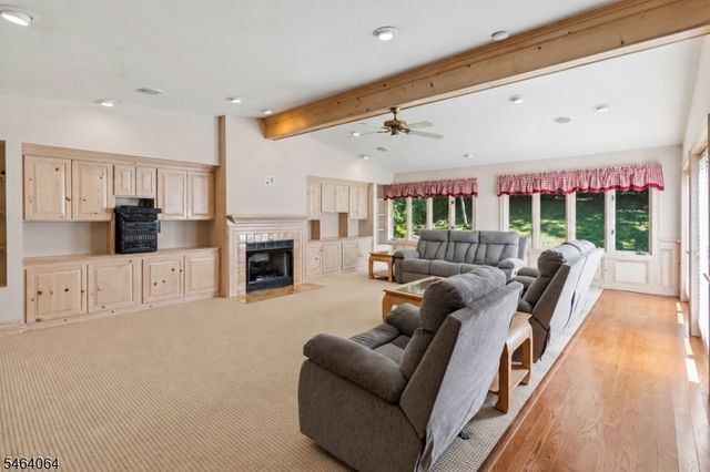 7 Bromleigh Way, Morris Twp., NJ 07950