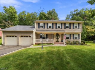 7 Bromleigh Way, Morris Twp., NJ 07950