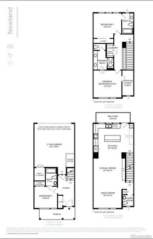 714 Skyhook Street, Erie, CO 80516