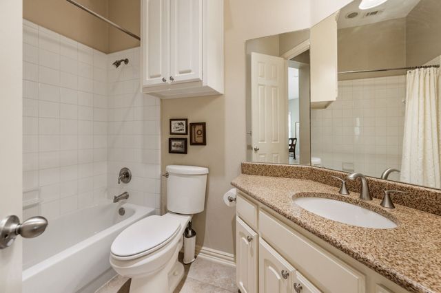 2020 Cedar Ridge Drive, Keller, TX 76248