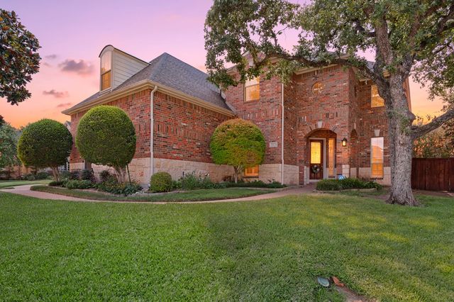 2020 Cedar Ridge Drive, Keller, TX 76248