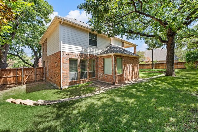 2020 Cedar Ridge Drive, Keller, TX 76248