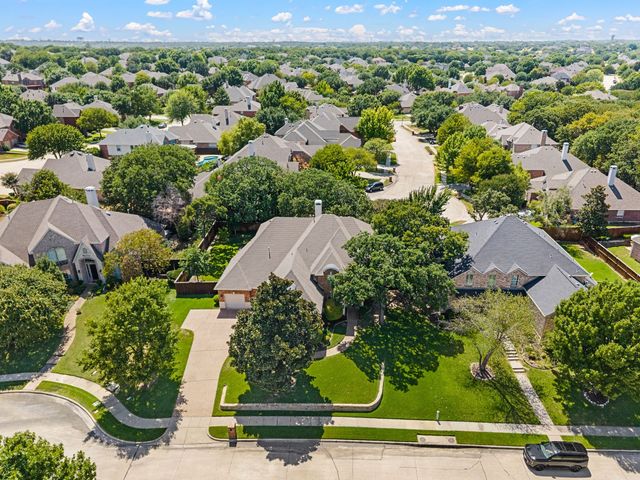 2020 Cedar Ridge Drive, Keller, TX 76248