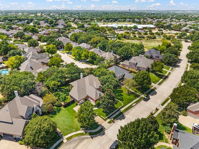 2020 Cedar Ridge Drive, Keller, TX 76248