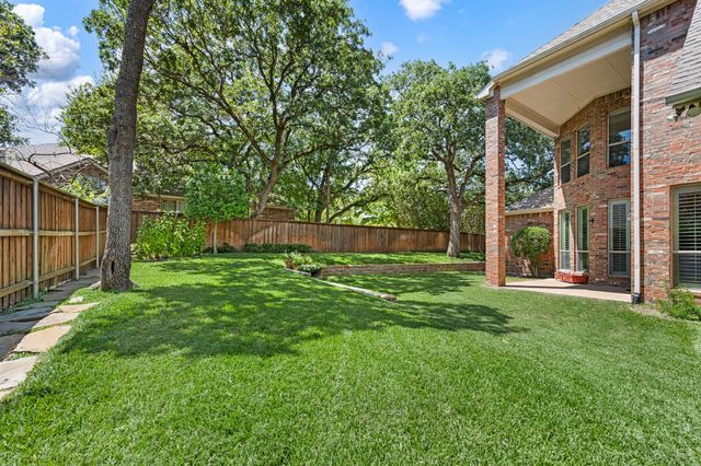 2020 Cedar Ridge Drive, Keller, TX 76248