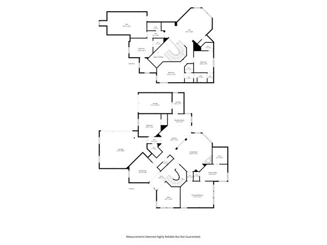 2020 Cedar Ridge Drive, Keller, TX 76248