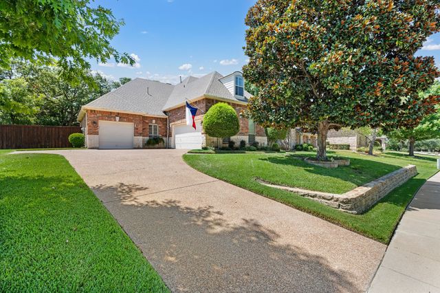 2020 Cedar Ridge Drive, Keller, TX 76248