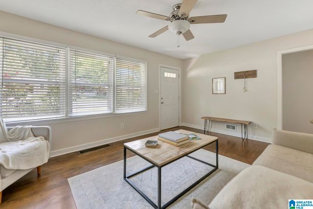 1317 LAURENCE STREET, Irondale, AL 35210