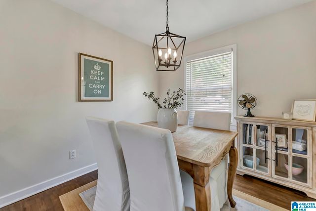1317 LAURENCE STREET, Irondale, AL 35210