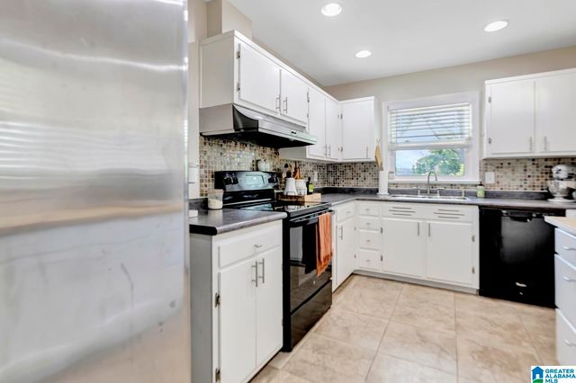 1317 LAURENCE STREET, Irondale, AL 35210