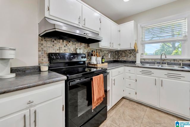 1317 LAURENCE STREET, Irondale, AL 35210