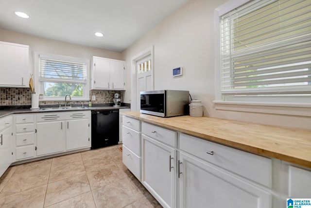 1317 LAURENCE STREET, Irondale, AL 35210