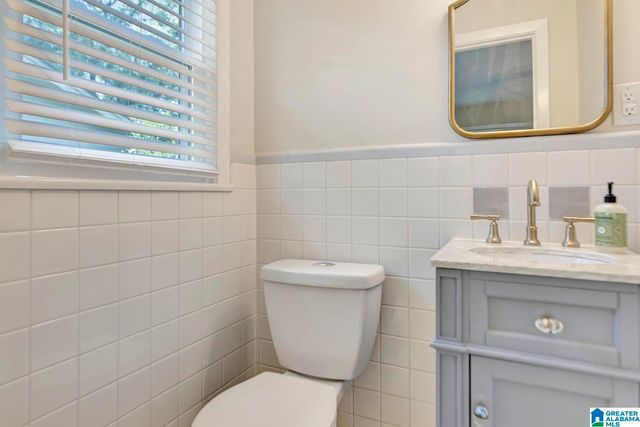 1317 LAURENCE STREET, Irondale, AL 35210