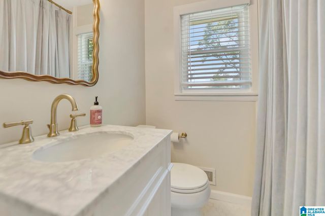 1317 LAURENCE STREET, Irondale, AL 35210