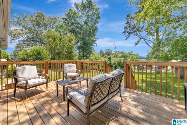 1317 LAURENCE STREET, Irondale, AL 35210