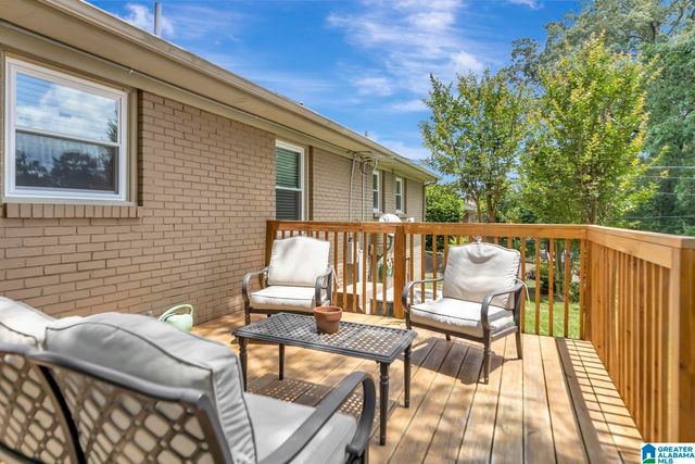 1317 LAURENCE STREET, Irondale, AL 35210