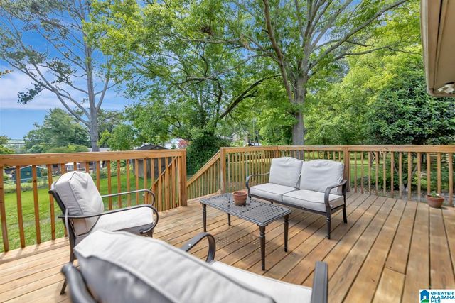 1317 LAURENCE STREET, Irondale, AL 35210
