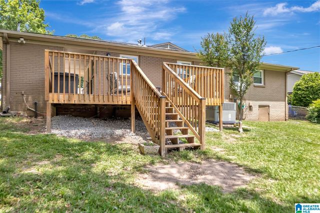 1317 LAURENCE STREET, Irondale, AL 35210