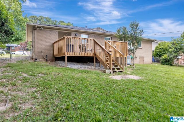 1317 LAURENCE STREET, Irondale, AL 35210