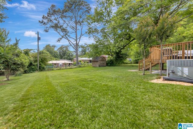 1317 LAURENCE STREET, Irondale, AL 35210