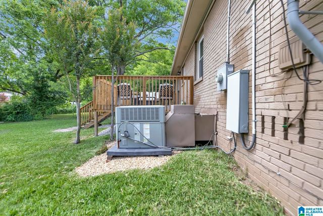 1317 LAURENCE STREET, Irondale, AL 35210