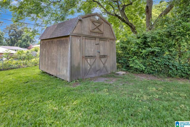 1317 LAURENCE STREET, Irondale, AL 35210