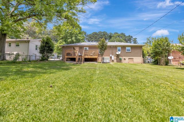 1317 LAURENCE STREET, Irondale, AL 35210