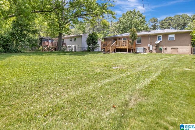 1317 LAURENCE STREET, Irondale, AL 35210