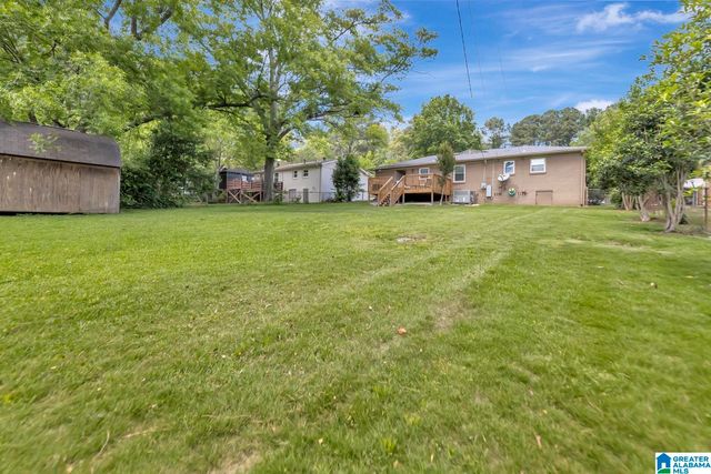 1317 LAURENCE STREET, Irondale, AL 35210