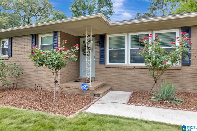 1317 LAURENCE STREET, Irondale, AL 35210
