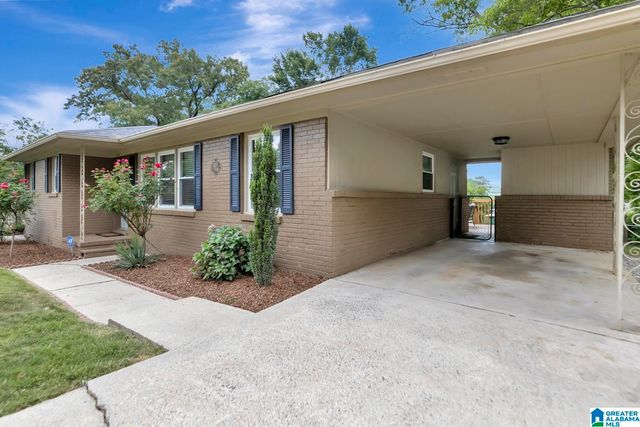 1317 LAURENCE STREET, Irondale, AL 35210