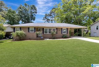 1317 LAURENCE STREET, Irondale, AL 35210