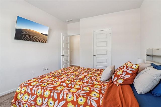 3625 Fairhaven Drive, Powder Springs, GA 30127