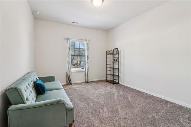 3625 Fairhaven Drive, Powder Springs, GA 30127