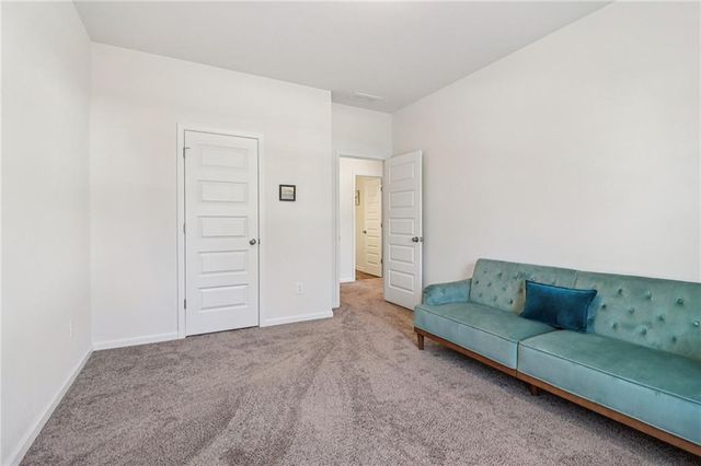 3625 Fairhaven Drive, Powder Springs, GA 30127