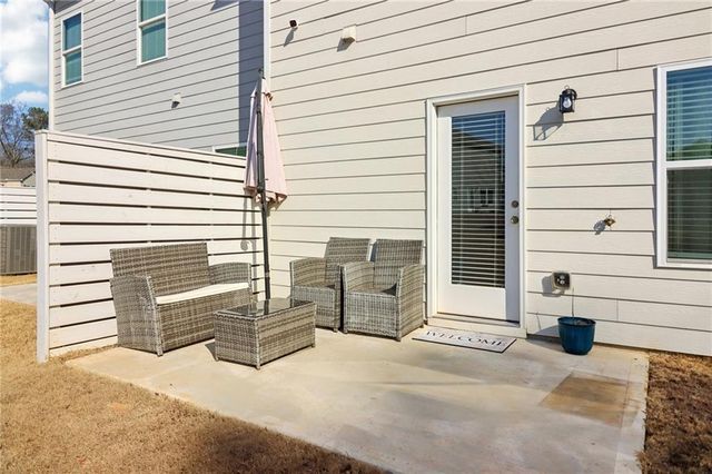 3625 Fairhaven Drive, Powder Springs, GA 30127