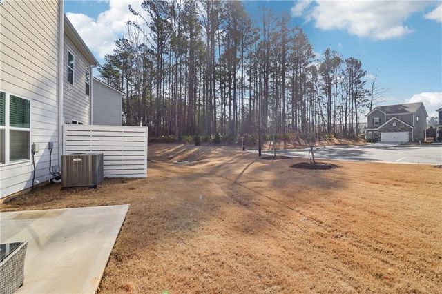 3625 Fairhaven Drive, Powder Springs, GA 30127